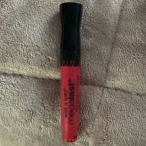 Wet N' Wild Megalast Lipgloss